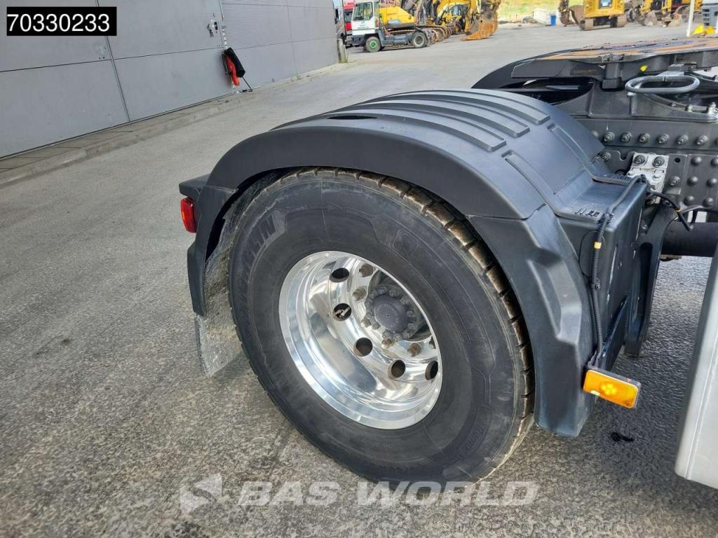 Volvo FH 500 FH 4X2 Low Roof! Hydraulic Alcoa's Foto 19