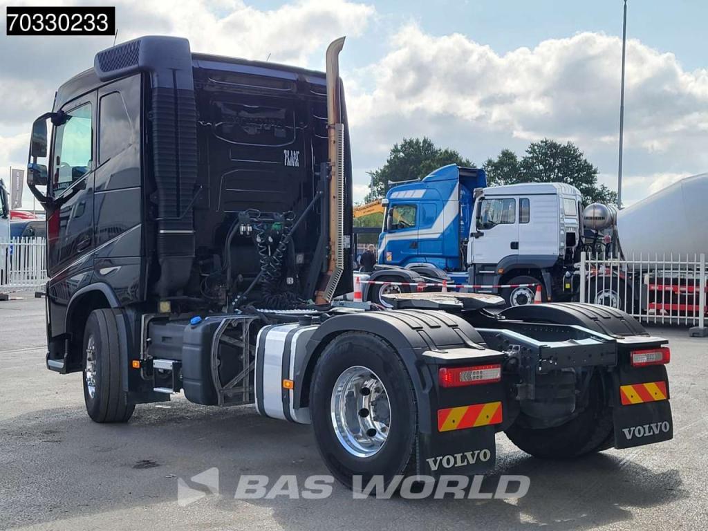 Volvo FH 500 FH 4X2 Low Roof! Hydraulic Alcoa's Foto 2