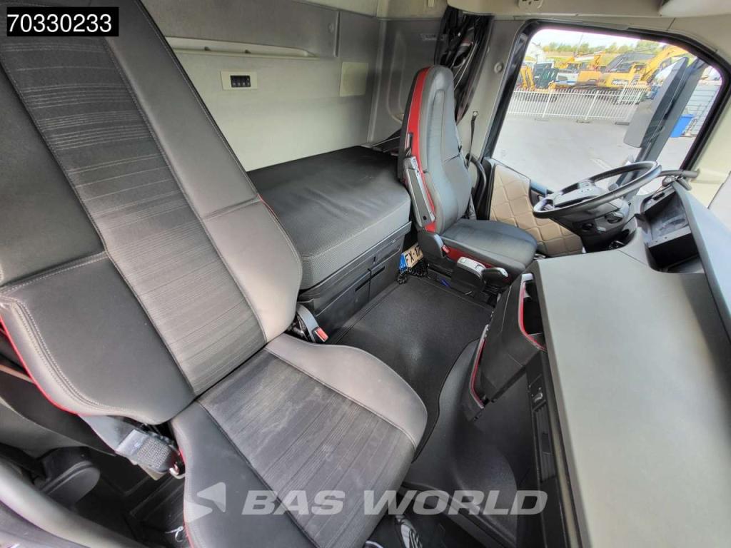 Volvo FH 500 FH 4X2 Low Roof! Hydraulic Alcoa's Foto 27