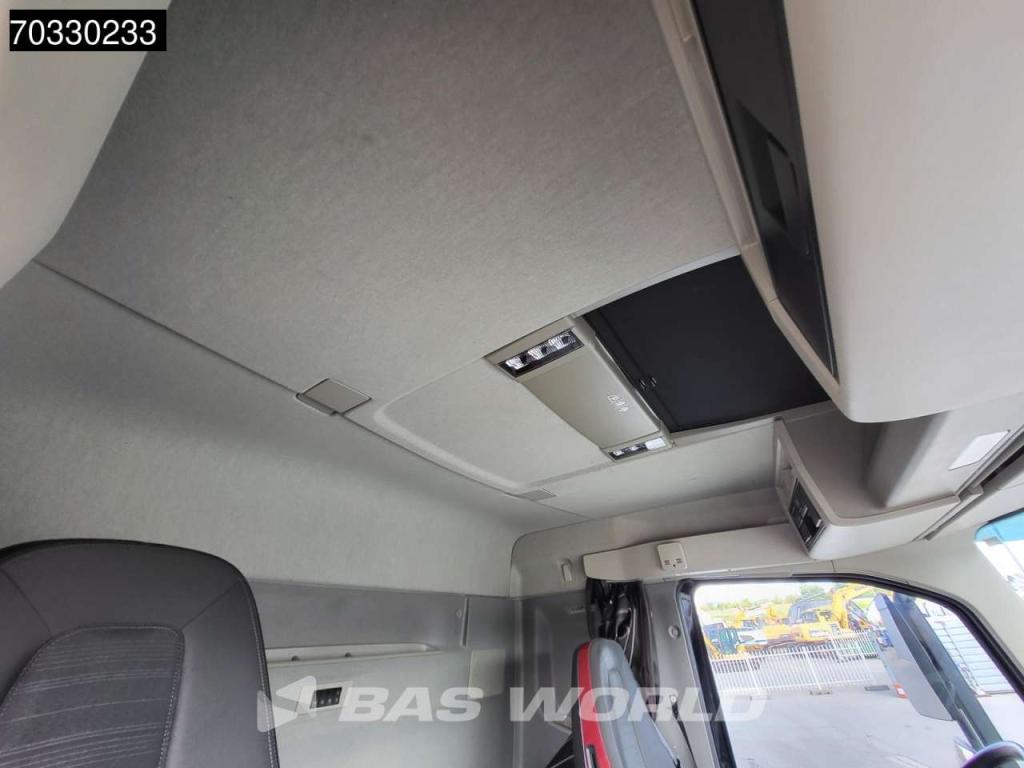 Volvo FH 500 FH 4X2 Low Roof! Hydraulic Alcoa's Foto 28