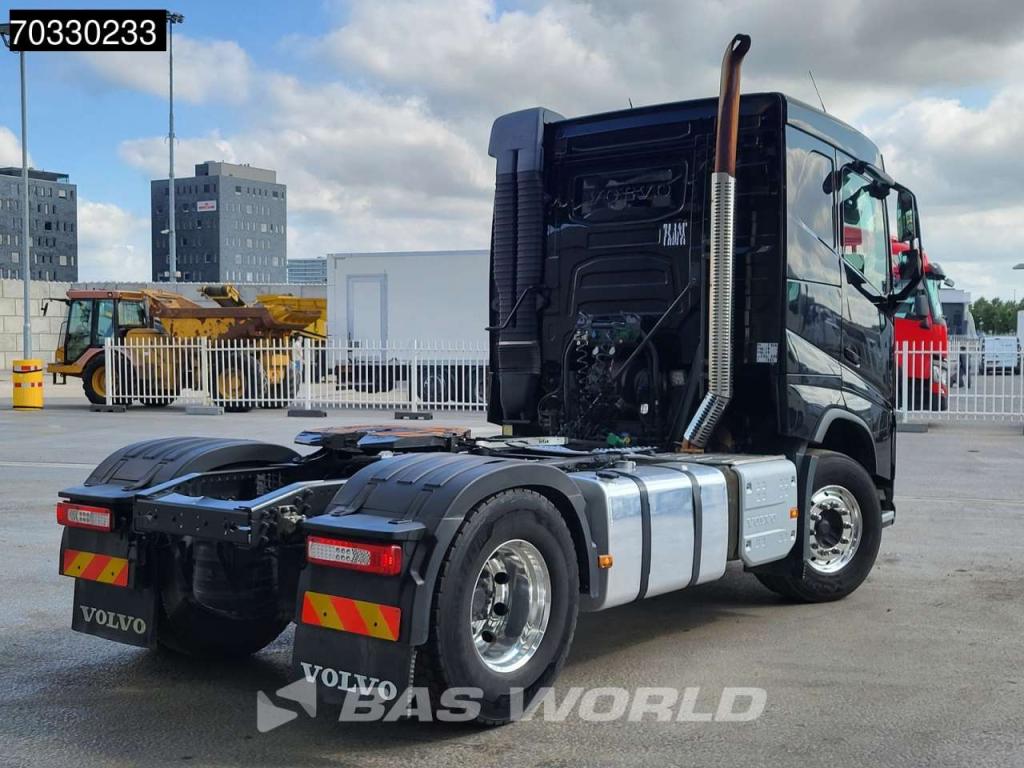 Volvo FH 500 FH 4X2 Low Roof! Hydraulic Alcoa's Foto 5