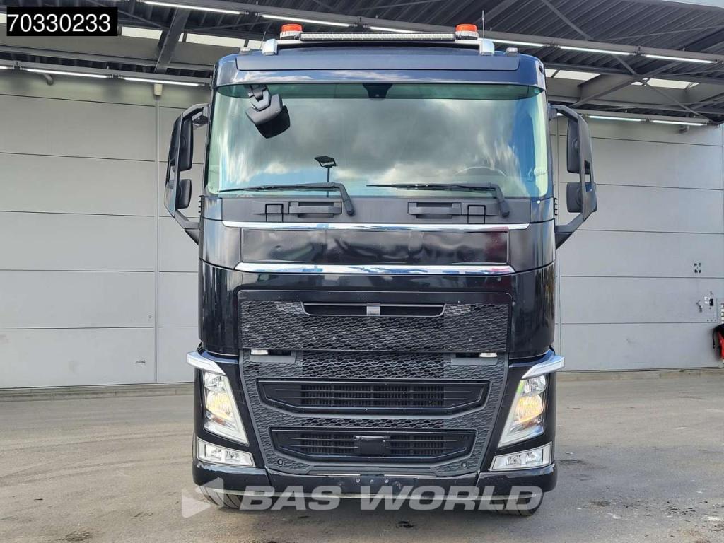 Volvo FH 500 FH 4X2 Low Roof! Hydraulic Alcoa's Foto 6