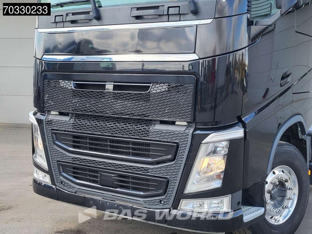 Volvo FH 500 FH 4X2 Low Roof! Hydraulic Alcoa's Foto 8
