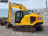 JCB 140X L SV Foto 3 thumbnail