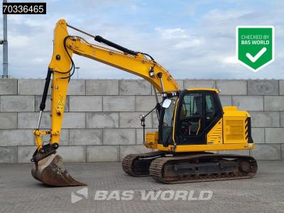 JCB 140X L SV