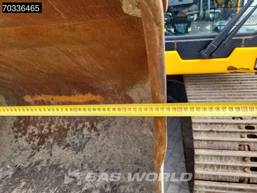 JCB 140X L SV Foto 10