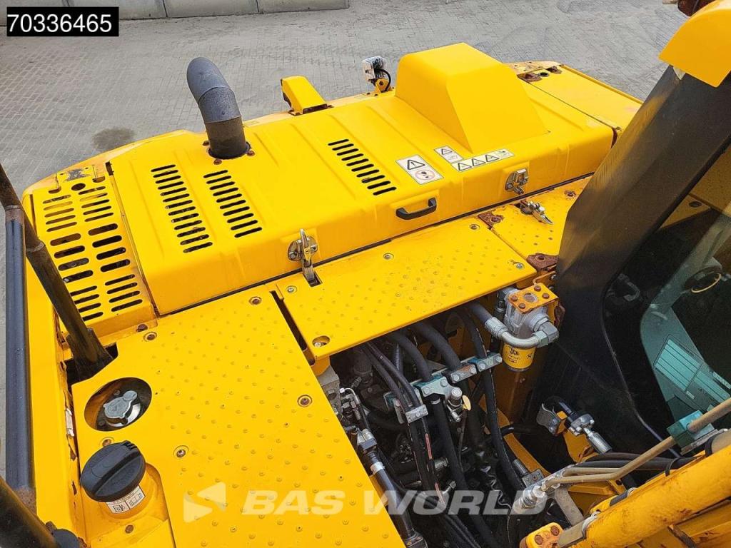 JCB 140X L SV Foto 11