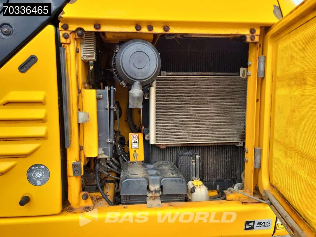 JCB 140X L SV Foto 15