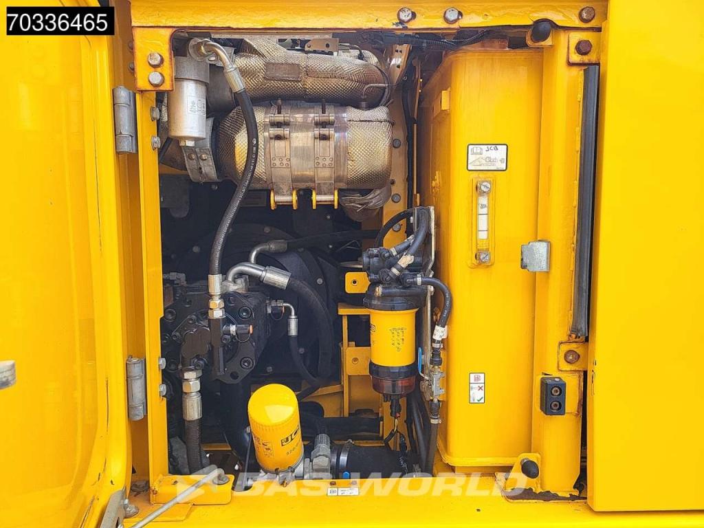 JCB 140X L SV Foto 16