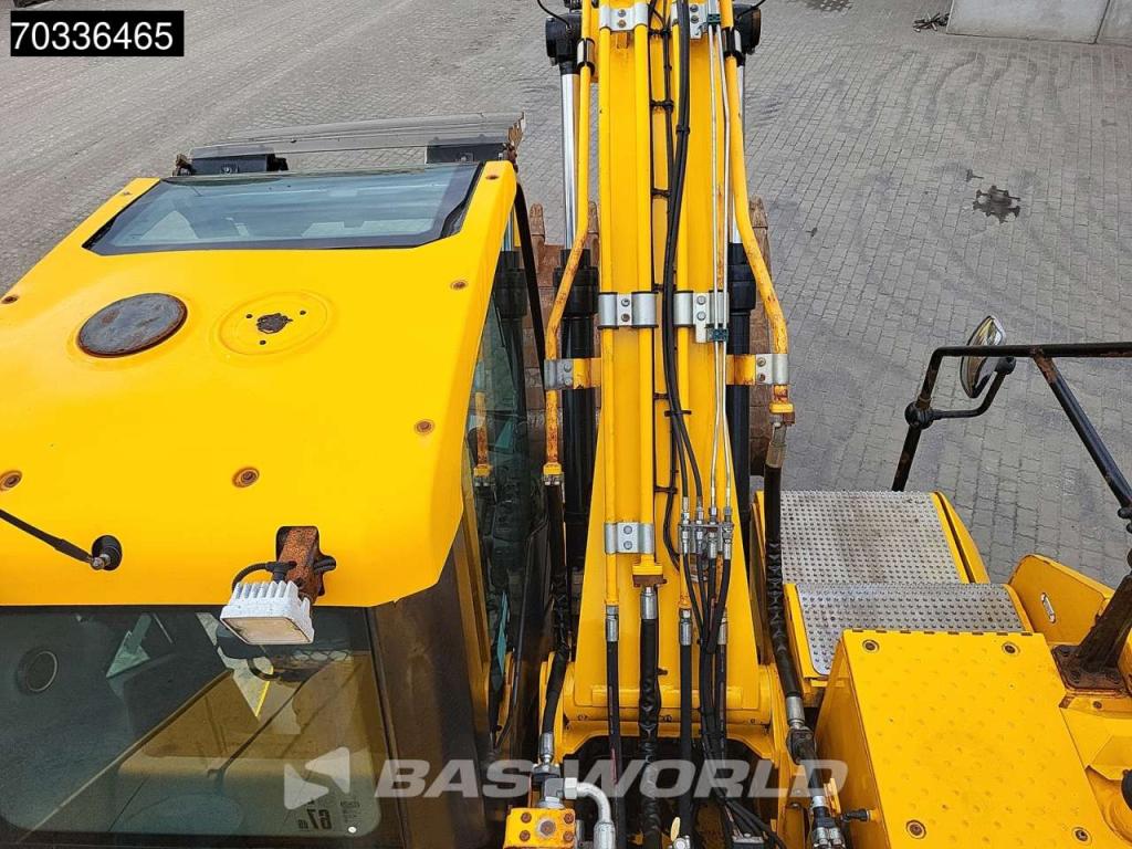 JCB 140X L SV Foto 17
