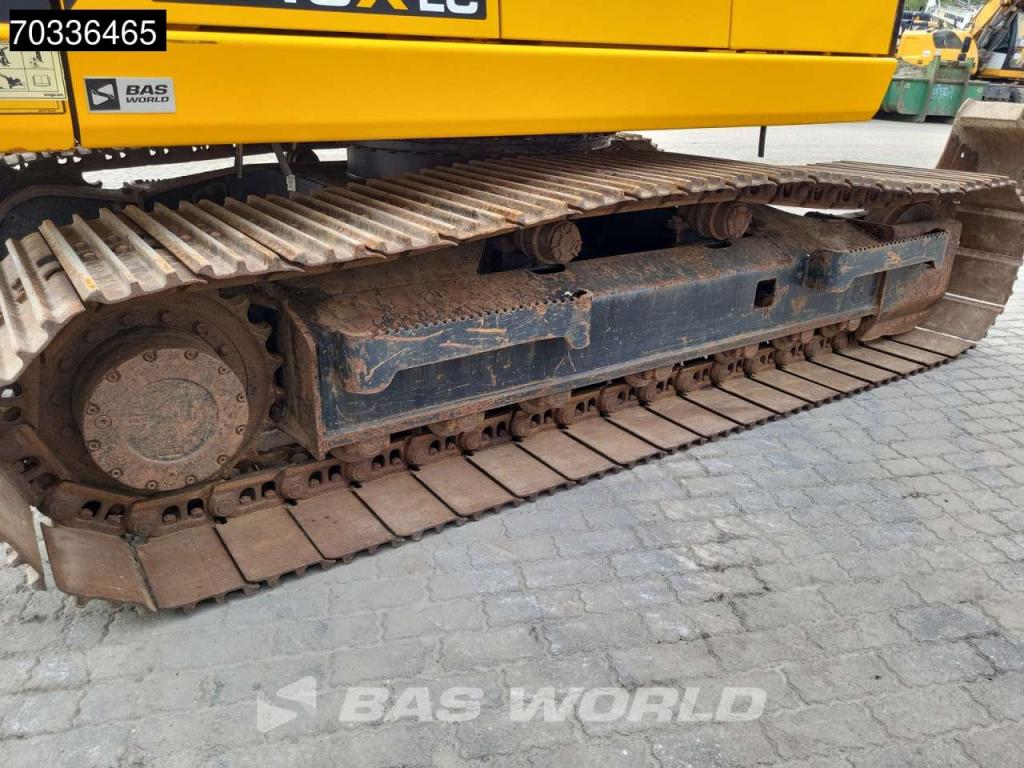 JCB 140X L SV Foto 21