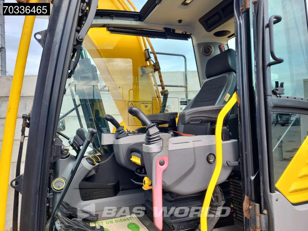JCB 140X L SV Foto 24