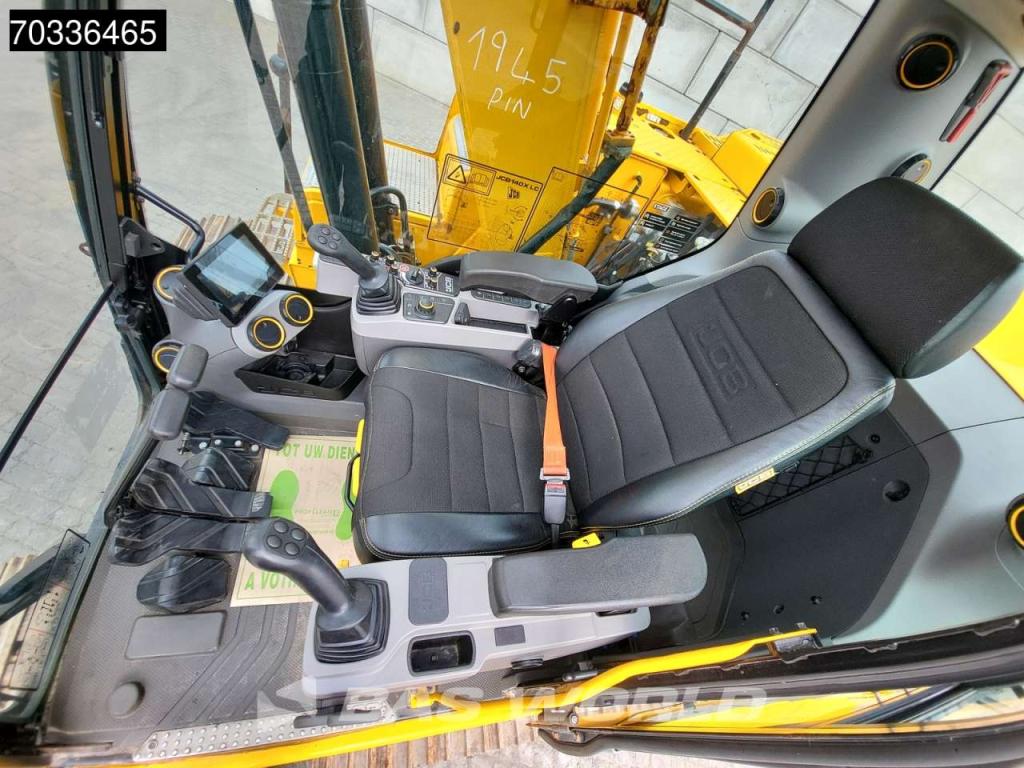 JCB 140X L SV Foto 26
