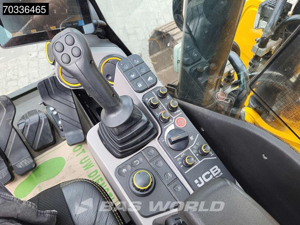 JCB 140X L SV Foto 27