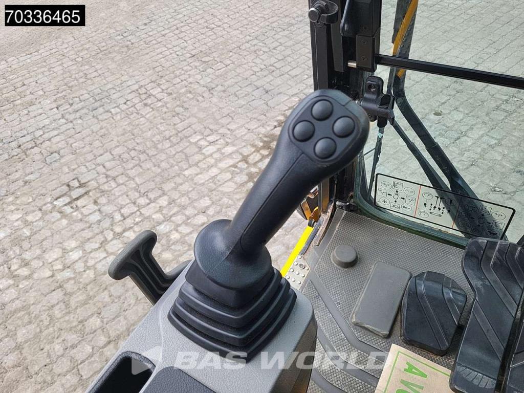 JCB 140X L SV Foto 29