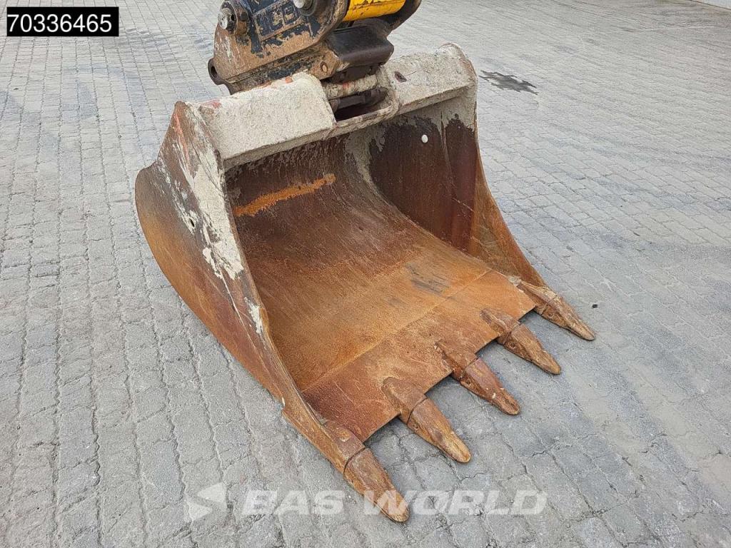 JCB 140X L SV Foto 9