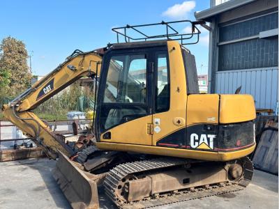 Caterpillar 307C