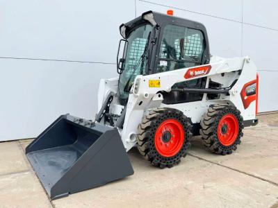 Bobcat S510 - New / Unused / Closed Cabine / AC Foto 1