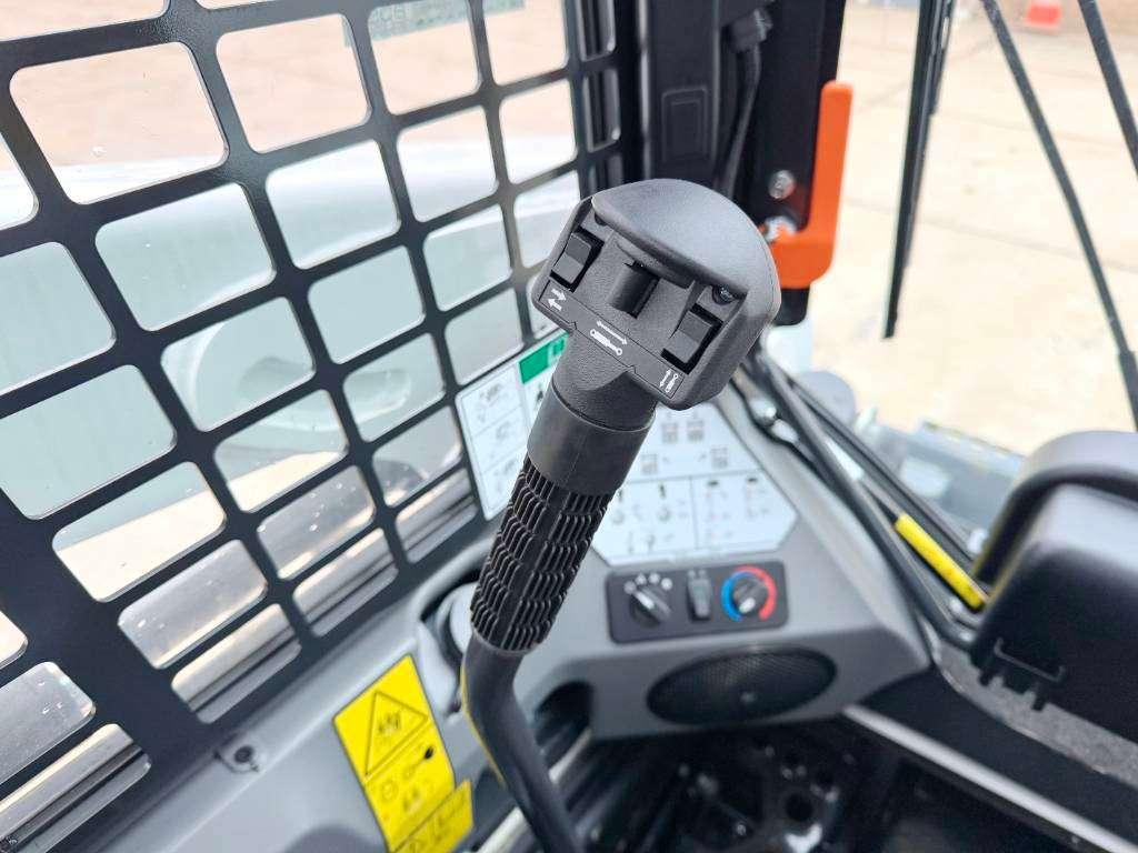 Bobcat S510 - New / Unused / Closed Cabine / AC Foto 8