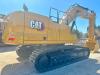 Caterpillar 350 - Including Hammer Lines Installation Foto 5 thumbnail