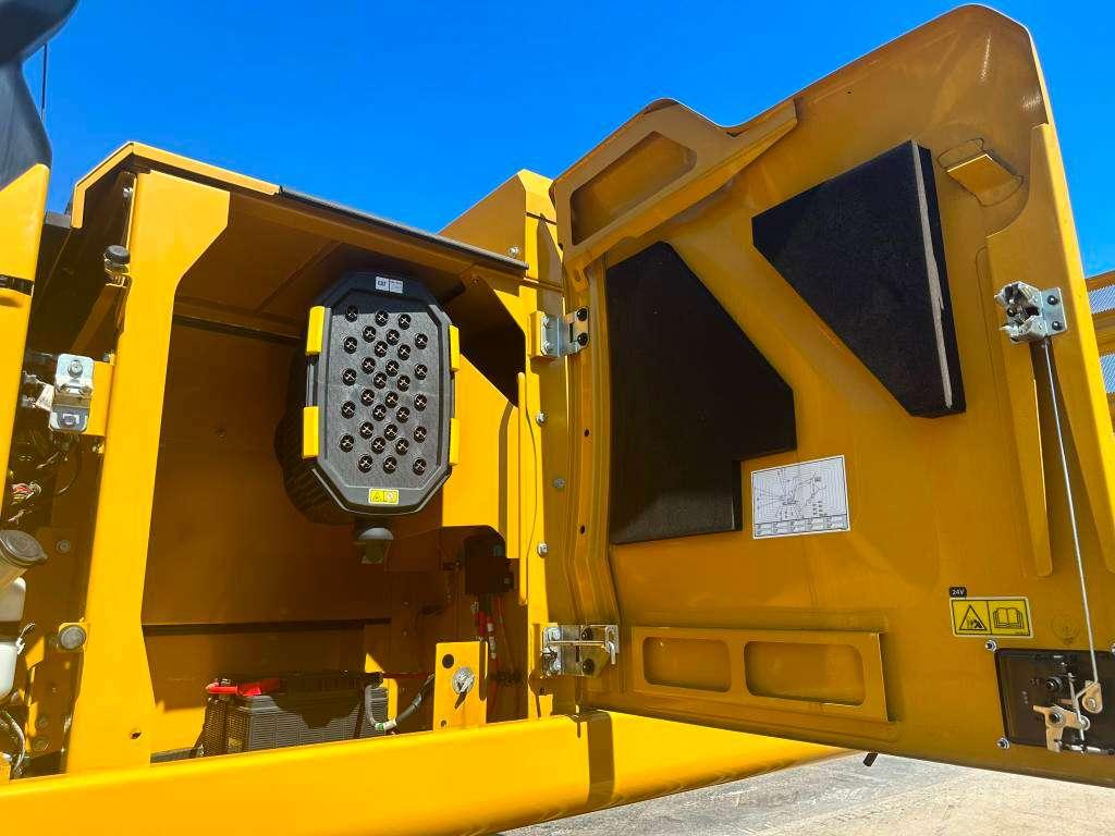 Caterpillar 350 - Including Hammer Lines Installation Foto 14
