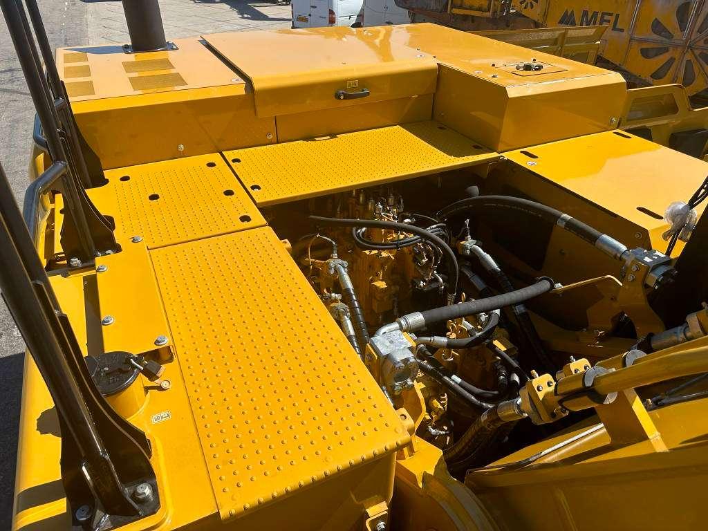 Caterpillar 350 - Including Hammer Lines Installation Foto 15