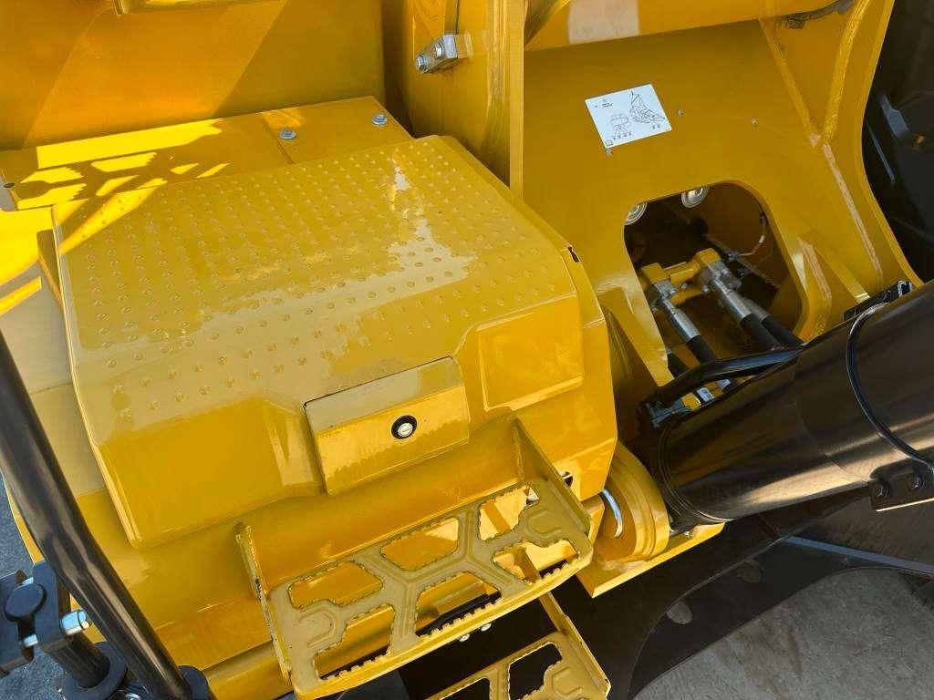 Caterpillar 350 - Including Hammer Lines Installation Foto 19