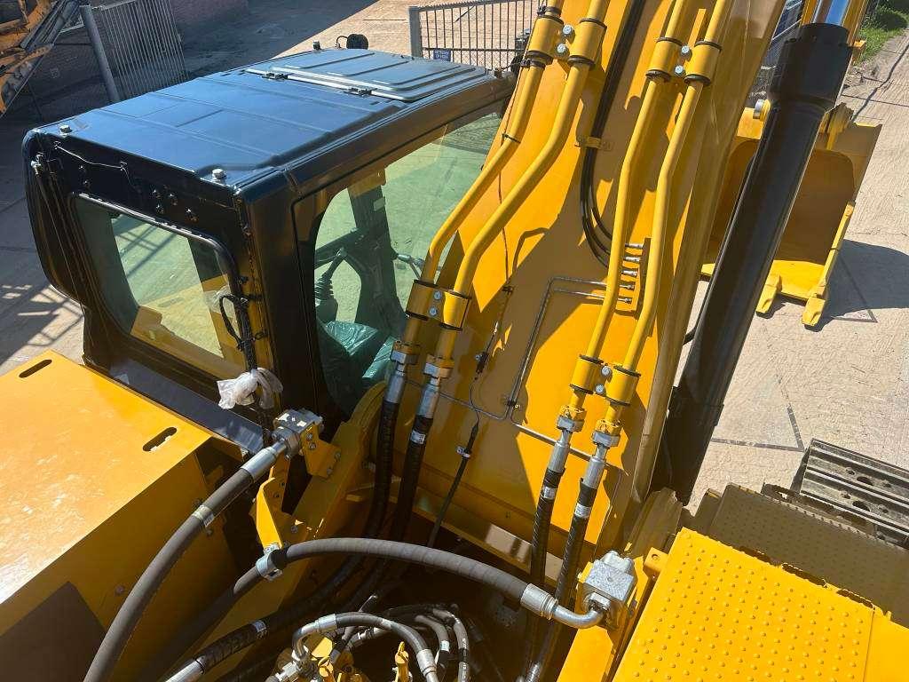 Caterpillar 350 - Including Hammer Lines Installation Foto 23