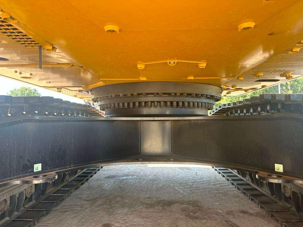 Caterpillar 350 - Including Hammer Lines Installation Foto 25