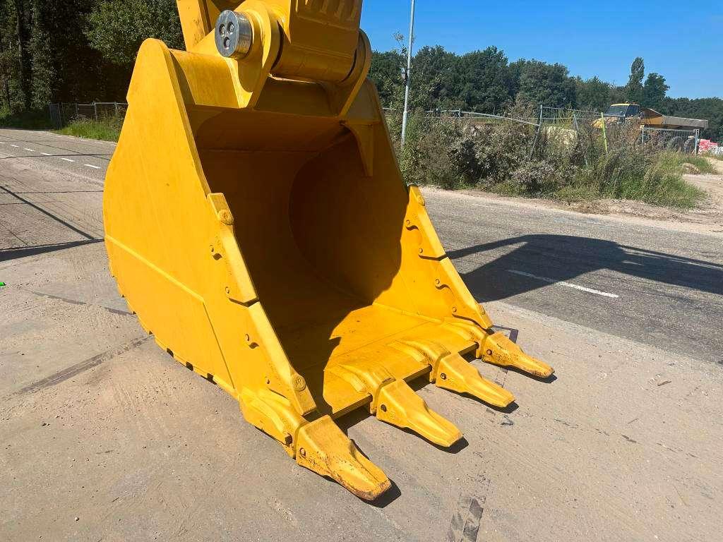 Caterpillar 350 - Including Hammer Lines Installation Foto 8
