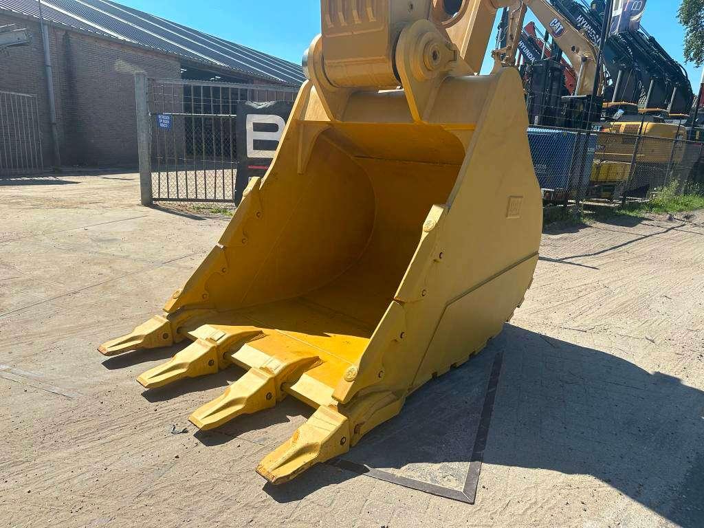Caterpillar 350 - Including Hammer Lines Installation Foto 9