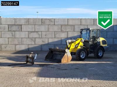 Weidemann WL44 in vendita da BAS World B.V.
