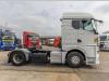Man TGX 18.470 BL SA +ADR+INTARDER Foto 4 thumbnail
