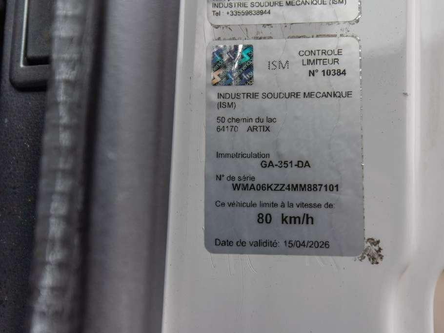Man TGX 18.470 BL SA +ADR+INTARDER Foto 26