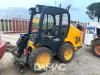 JCB 170HF Foto 1 thumbnail