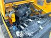 JCB 170HF Foto 9 thumbnail