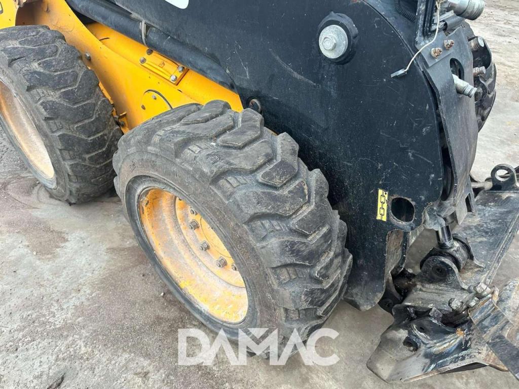JCB 170HF Foto 10