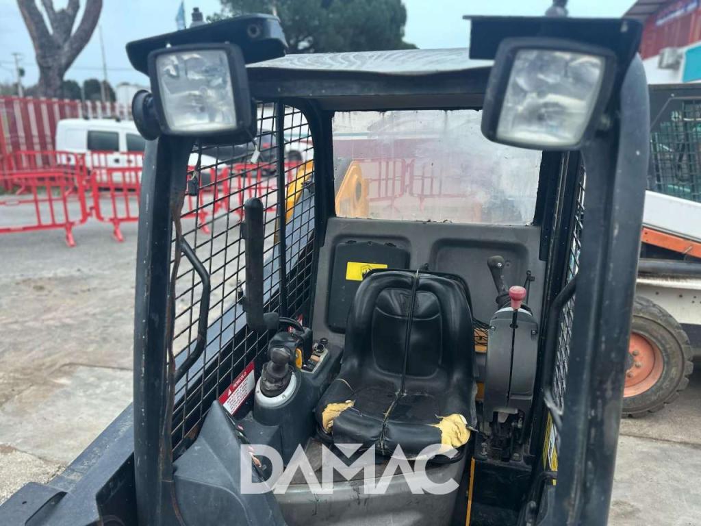 JCB 170HF Foto 12