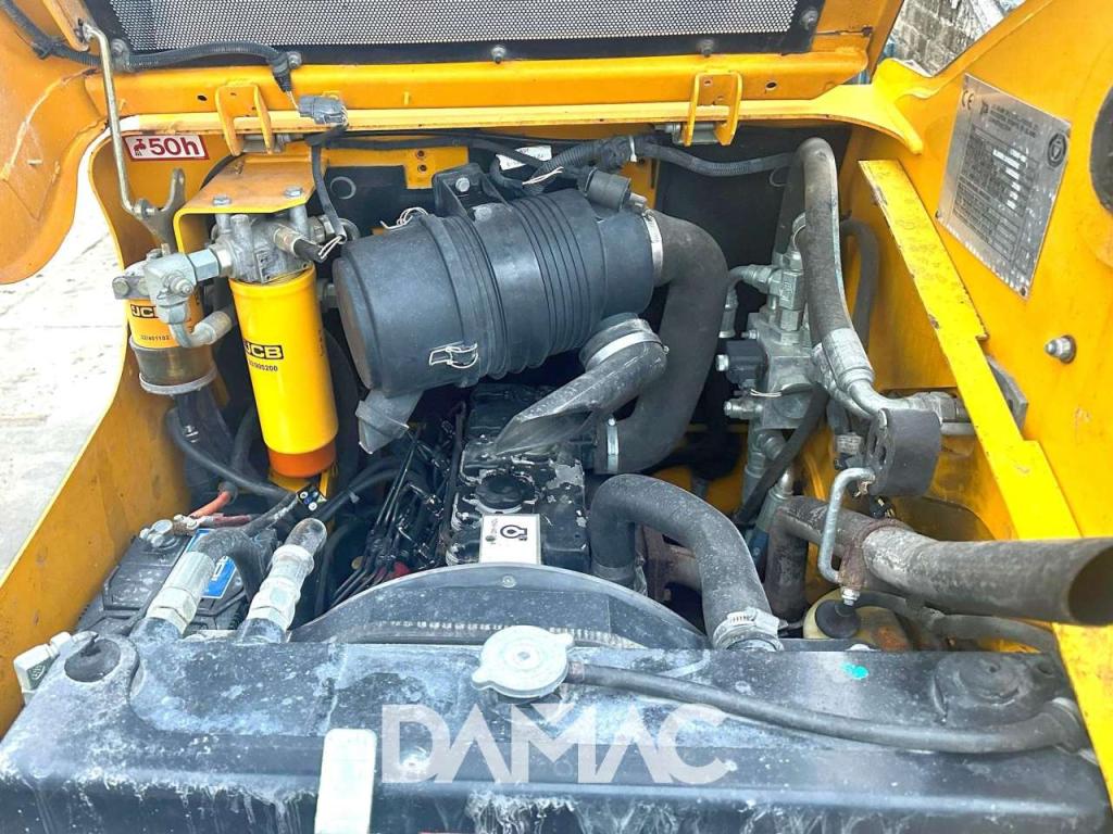 JCB 170HF Foto 8