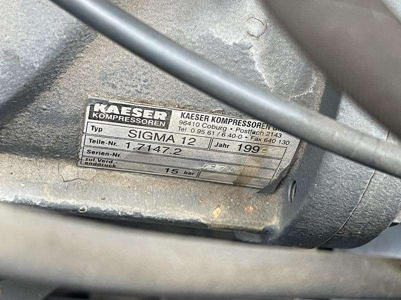 Kaeser AS 31 Foto 18