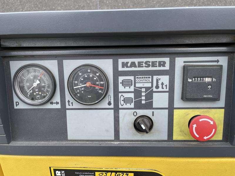 Kaeser AS 31 Foto 4