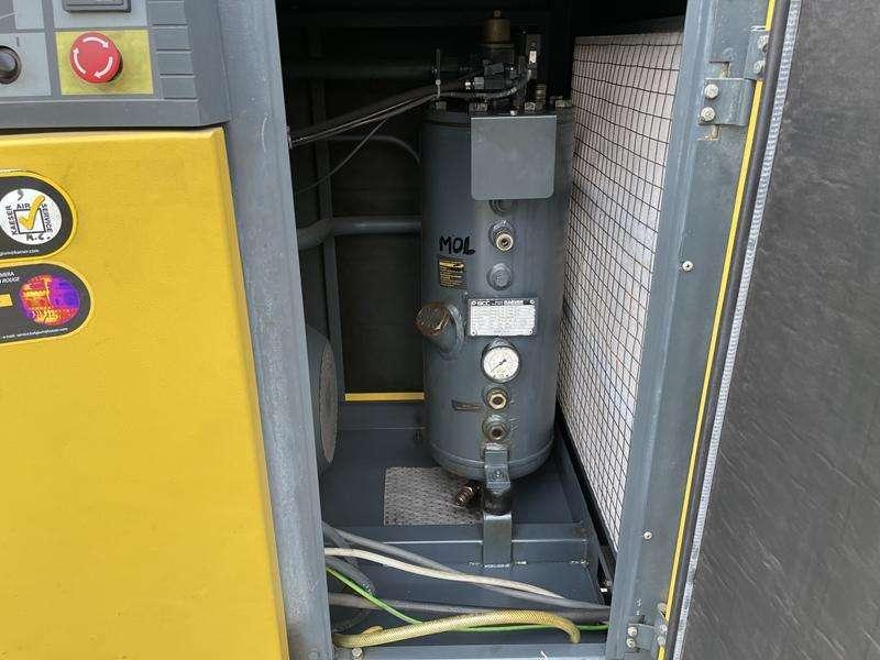 Kaeser AS 31 Foto 6