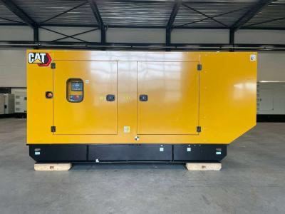 Caterpillar DE330E0 - C9 - 330 kVA Generator - DPX-18022 in vendita da DPX Power Europe B.V.