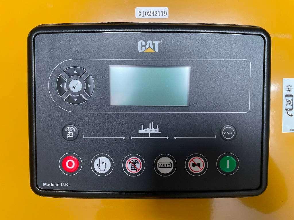 Caterpillar DE330E0 - C9 - 330 kVA Generator - DPX-18022 Foto 19