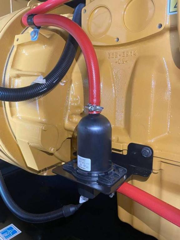 Caterpillar DE330E0 - C9 - 330 kVA Generator - DPX-18022 Foto 22
