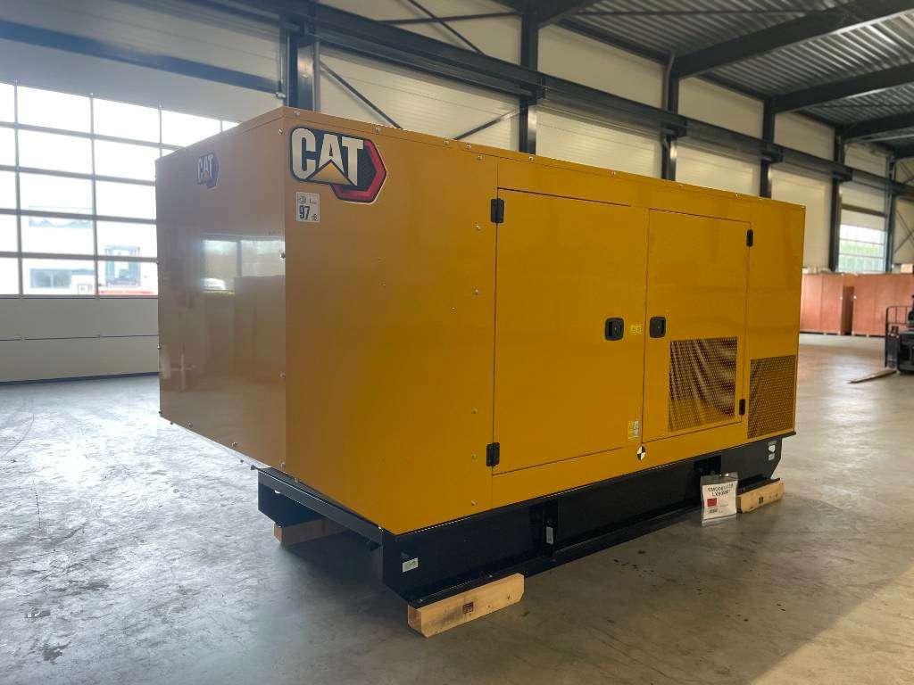 Caterpillar DE330E0 - C9 - 330 kVA Generator - DPX-18022 Foto 4
