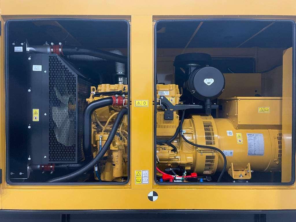 Caterpillar DE330E0 - C9 - 330 kVA Generator - DPX-18022 Foto 8