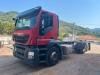 Iveco STRALIS HI-STREET 260S31 Foto 14 thumbnail