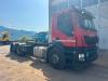 Iveco STRALIS HI-STREET 260S31 Foto 7 thumbnail