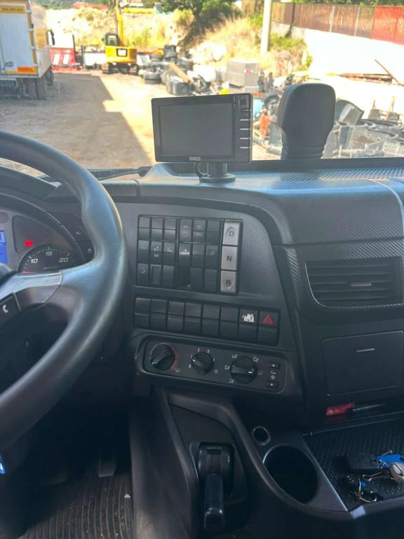 Iveco STRALIS HI-STREET 260S31 Foto 18